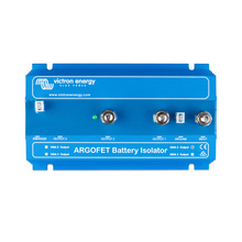 Victron Argofet 200-2 Two batteries 200A