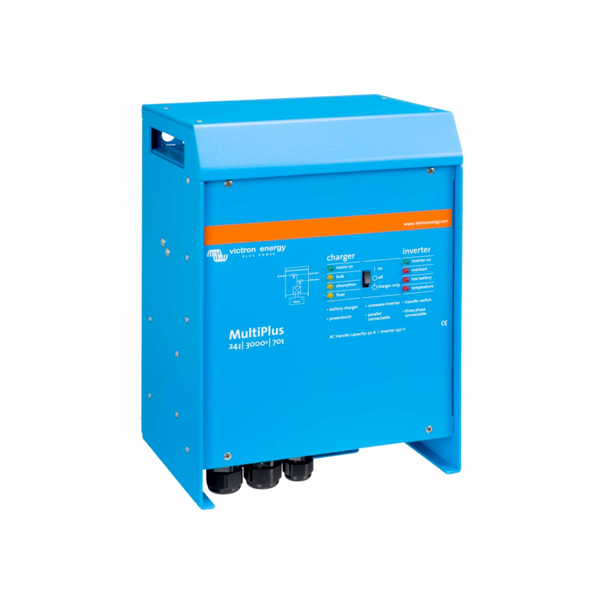 Multiplus 24/5000/120-100