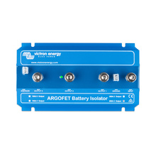 Victron Argofet 200-3 Tre batterier 200A