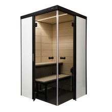 Harvia SmartFold 2.0 WL