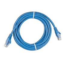 Kabel Victron RJ45 UTP 10 m for VE bus og VE net