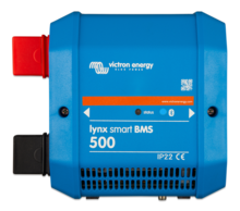 Lynx Smart BMS 500 Victron