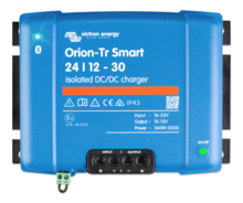Batterilader Victron Orion-Tr